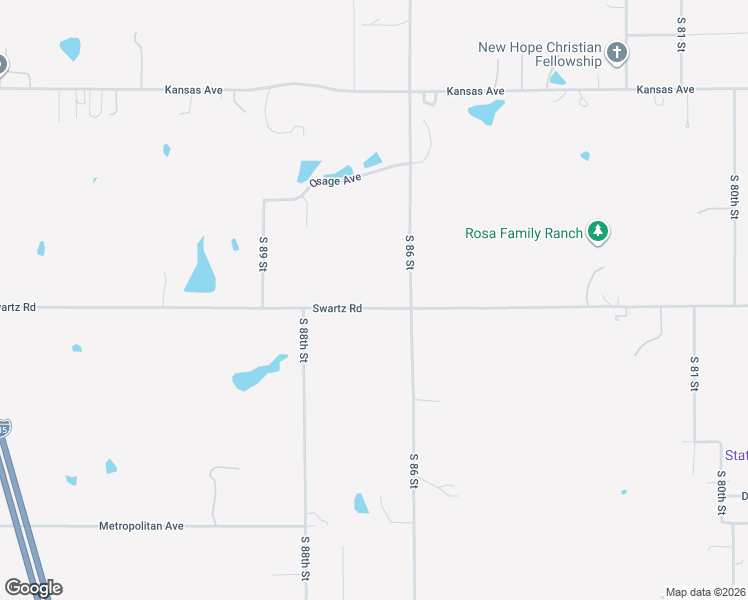 map of restaurants, bars, coffee shops, grocery stores, and more near in Edwardsville
