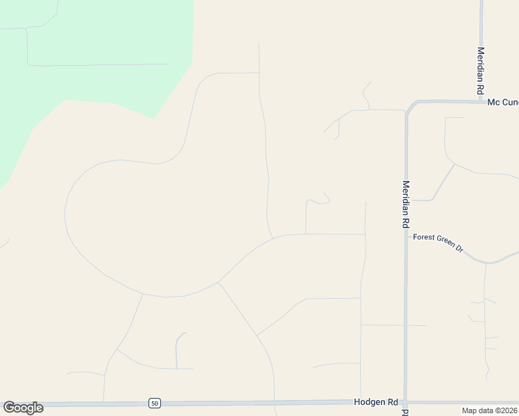 map of restaurants, bars, coffee shops, grocery stores, and more near 17480 Meridian Road in Elbert