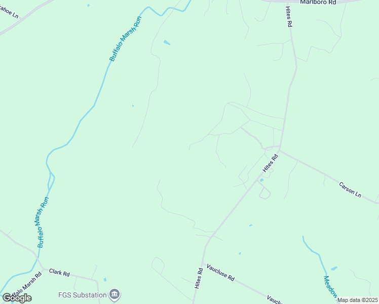 map of restaurants, bars, coffee shops, grocery stores, and more near 200 Chanterelle Court in Stephens City