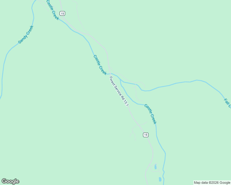 map of restaurants, bars, coffee shops, grocery stores, and more near 9555 Castle Creek Drive in Aspen