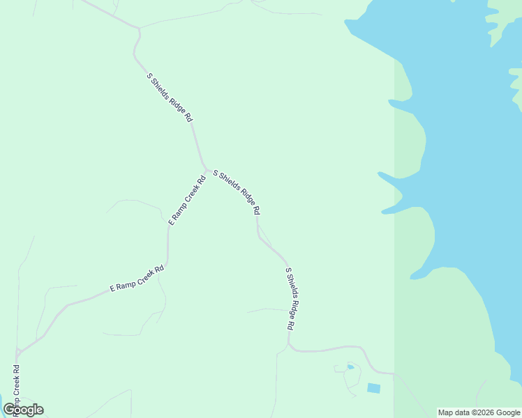 map of restaurants, bars, coffee shops, grocery stores, and more near 6829 South Shields Ridge Road in Bloomington