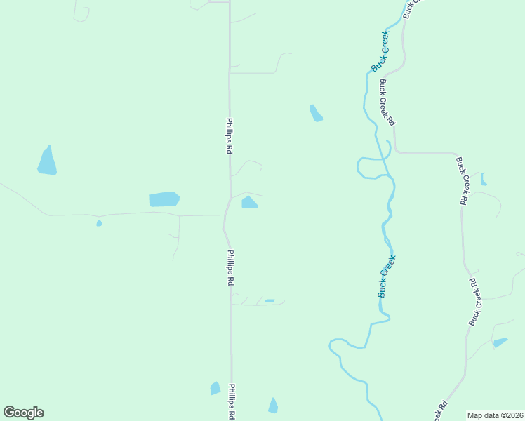 map of restaurants, bars, coffee shops, grocery stores, and more near 2140 Phillips Road in Perry