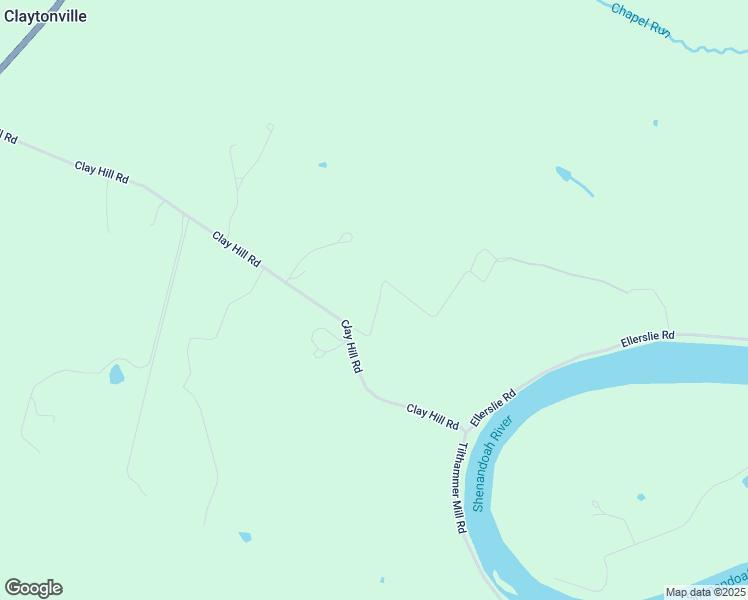 map of restaurants, bars, coffee shops, grocery stores, and more near 141 Shan Hill Lane in Boyce