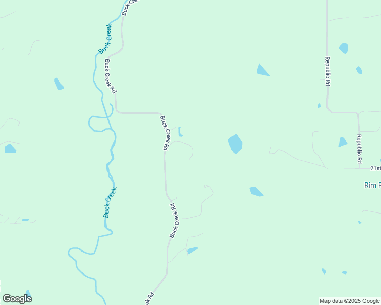 map of restaurants, bars, coffee shops, grocery stores, and more near 2144 Buck Creek Road in Perry