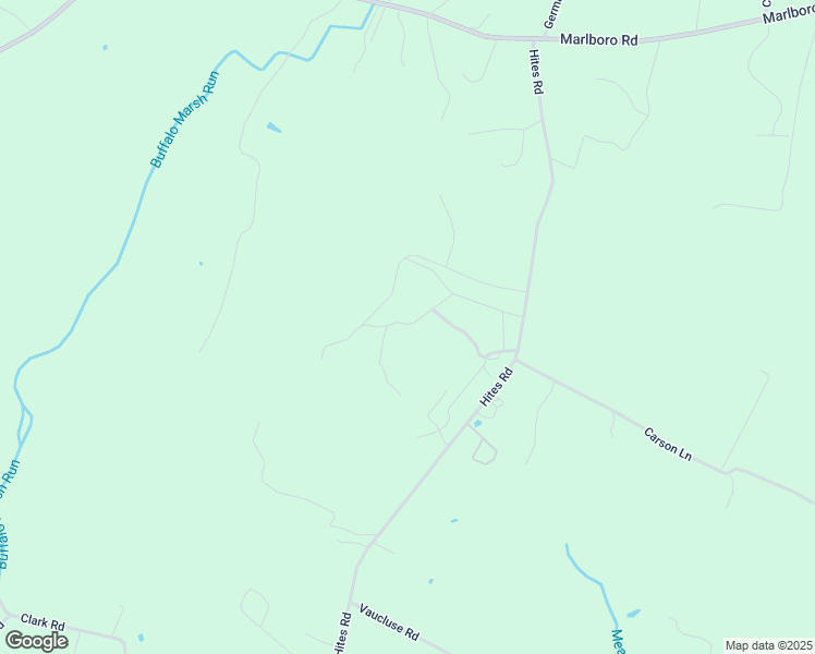 map of restaurants, bars, coffee shops, grocery stores, and more near 185 Chanterelle Court in Stephens City