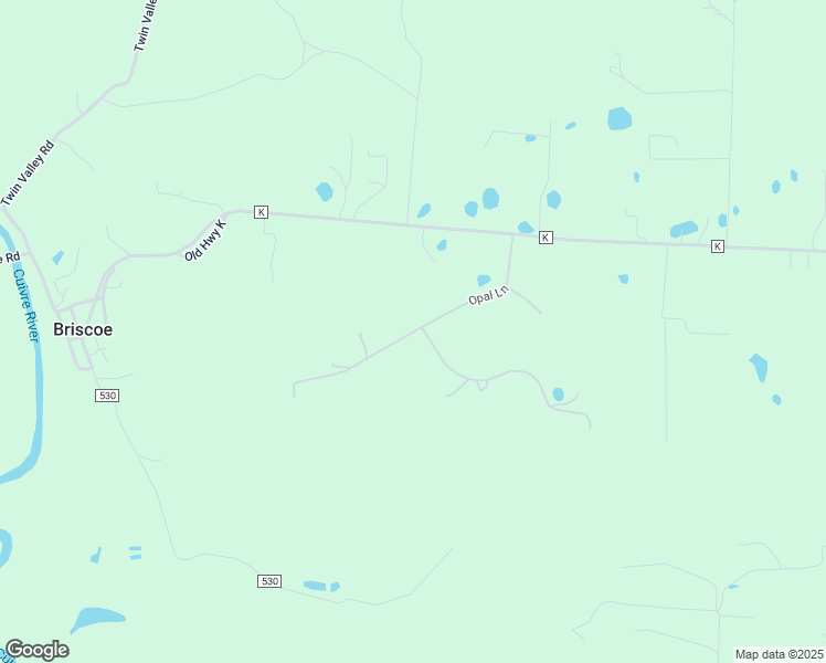 map of restaurants, bars, coffee shops, grocery stores, and more near Opal Lane in Lincoln County