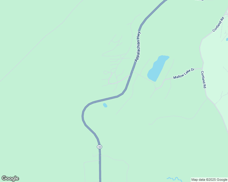 map of restaurants, bars, coffee shops, grocery stores, and more near 55 Northridge Road in Davis