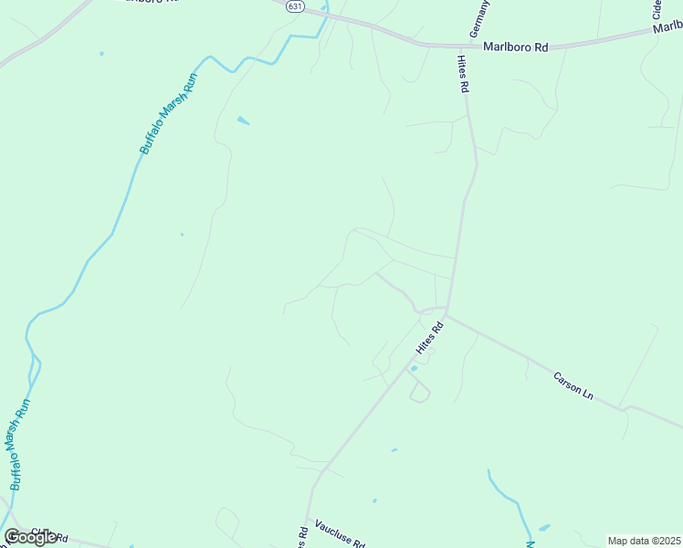 map of restaurants, bars, coffee shops, grocery stores, and more near 191 Chanterelle Court in Stephens City