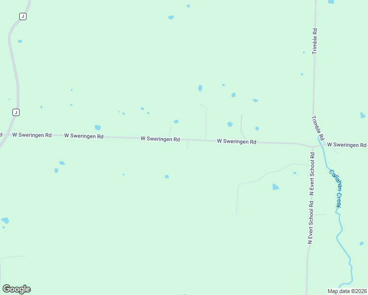 map of restaurants, bars, coffee shops, grocery stores, and more near 8700 West Sweringen Road in Harrisburg