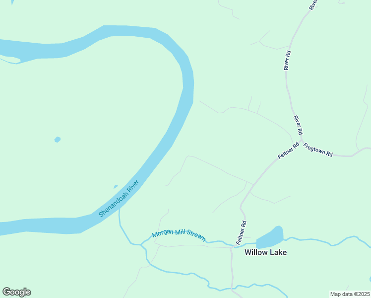 map of restaurants, bars, coffee shops, grocery stores, and more near 1752 John Mosby Highway in Boyce