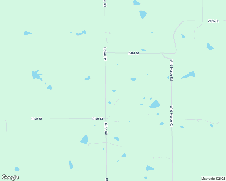 map of restaurants, bars, coffee shops, grocery stores, and more near 2198 Union Road in Lawrence
