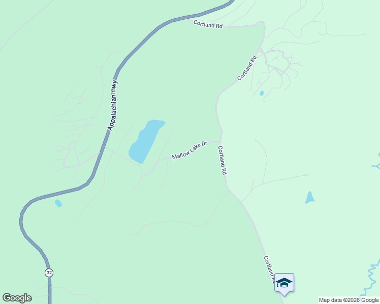 map of restaurants, bars, coffee shops, grocery stores, and more near Mallow Lake Drive in Davis