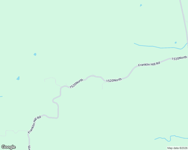 map of restaurants, bars, coffee shops, grocery stores, and more near 986 Franklin Hill Road in Batchtown