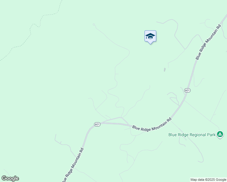 map of restaurants, bars, coffee shops, grocery stores, and more near 30 Lakeview Lane in Boyce