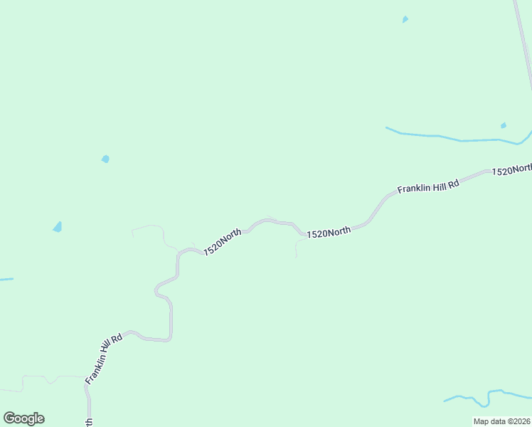 map of restaurants, bars, coffee shops, grocery stores, and more near 986 Franklin Hill Road in Batchtown