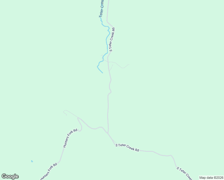 map of restaurants, bars, coffee shops, grocery stores, and more near 2110-2180 Teter Creek in Montrose