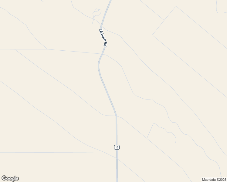 map of restaurants, bars, coffee shops, grocery stores, and more near 3464 Elkhorn Road in Hartsel