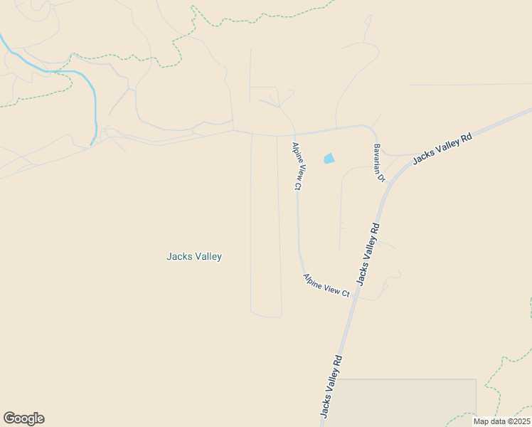 map of restaurants, bars, coffee shops, grocery stores, and more near 3422 Alpine View Court in Carson City