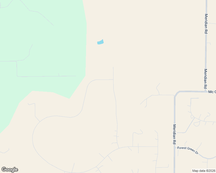 map of restaurants, bars, coffee shops, grocery stores, and more near 11198 Hardy Road in Colorado Springs