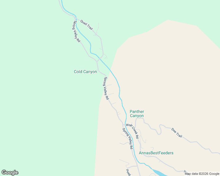 map of restaurants, bars, coffee shops, grocery stores, and more near 16700 Fox Way in Clearlake Oaks