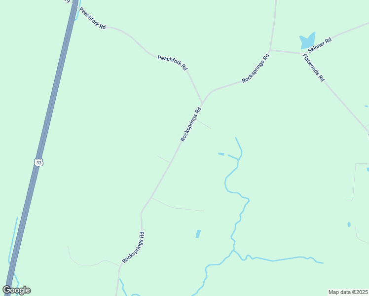 map of restaurants, bars, coffee shops, grocery stores, and more near 36058 Rocksprings Road in Pomeroy