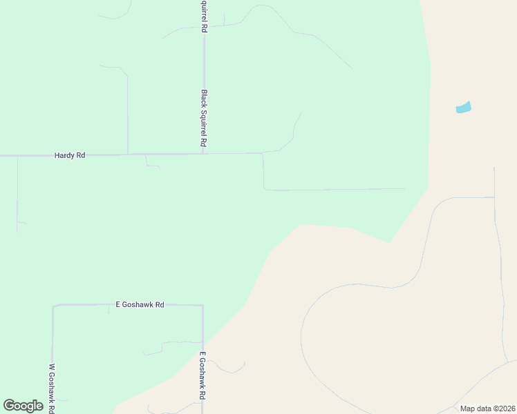 map of restaurants, bars, coffee shops, grocery stores, and more near 10876-10920 Hardy Road in Colorado Springs