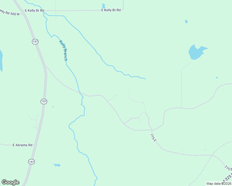 map of restaurants, bars, coffee shops, grocery stores, and more near 4405 North Killinger Road in Bloomfield