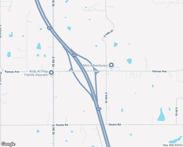 map of restaurants, bars, coffee shops, grocery stores, and more near in Edwardsville
