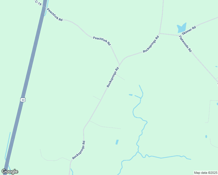 map of restaurants, bars, coffee shops, grocery stores, and more near 36058 Rocksprings Road in Pomeroy
