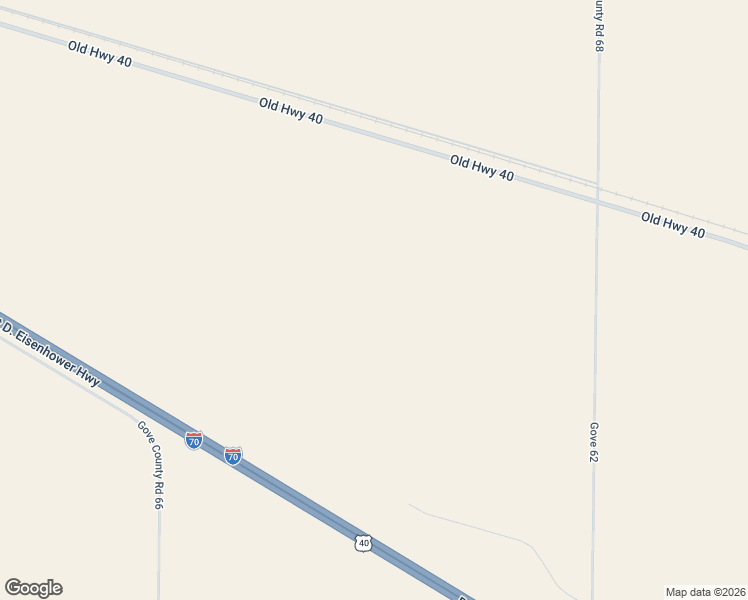 map of restaurants, bars, coffee shops, grocery stores, and more near in Quinter