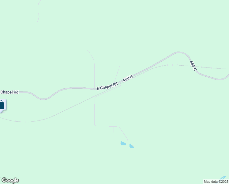 map of restaurants, bars, coffee shops, grocery stores, and more near in Solsberry