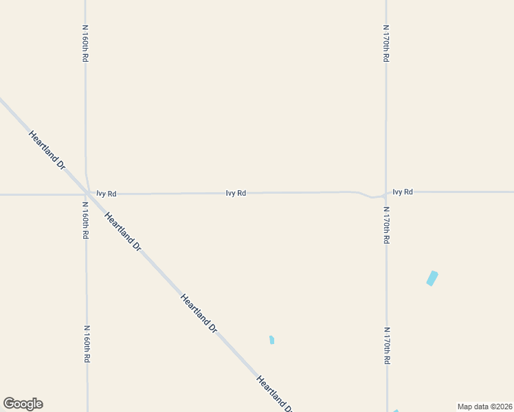 map of restaurants, bars, coffee shops, grocery stores, and more near 1658 Ivy Road in Minneapolis