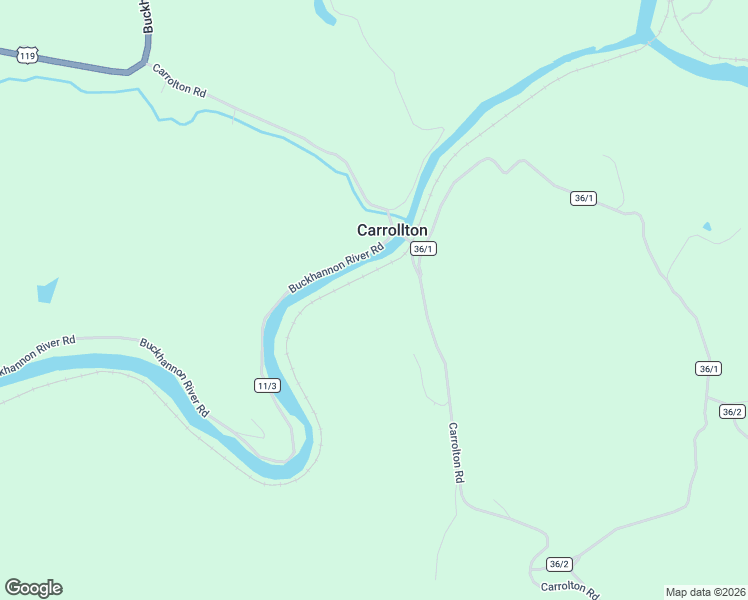 map of restaurants, bars, coffee shops, grocery stores, and more near 3465 County Route 11/3 in Volga