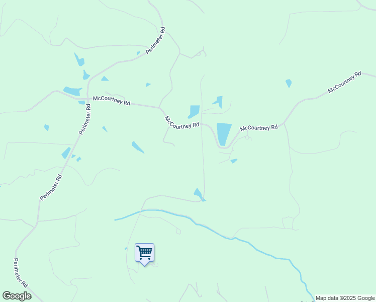 map of restaurants, bars, coffee shops, grocery stores, and more near 22819 McCourtney Road in Grass Valley