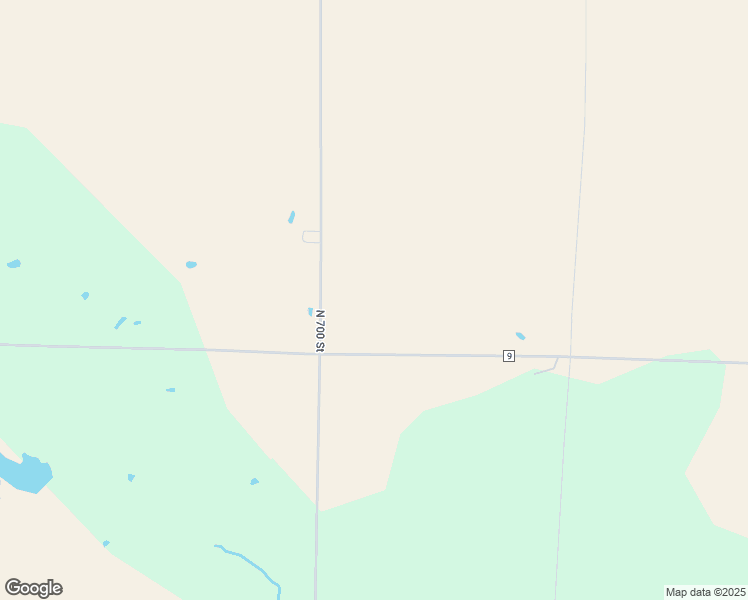 map of restaurants, bars, coffee shops, grocery stores, and more near 87 RR 2 in Ramsey