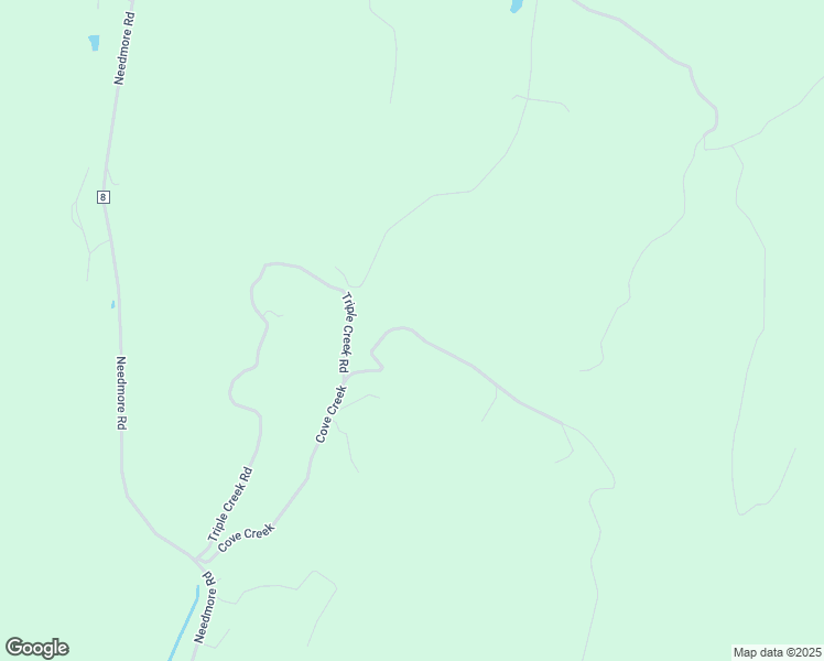 map of restaurants, bars, coffee shops, grocery stores, and more near in Baker