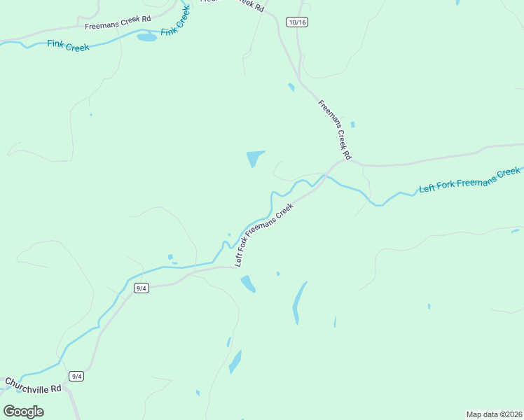 map of restaurants, bars, coffee shops, grocery stores, and more near 975 County Road 9/4 in Camden