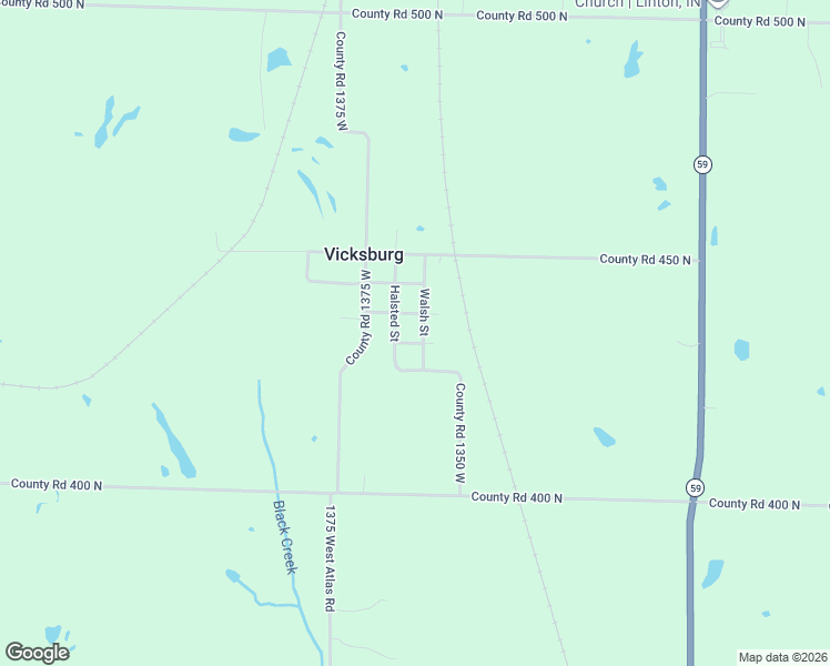 map of restaurants, bars, coffee shops, grocery stores, and more near 880 Soo Line Railroad in Linton