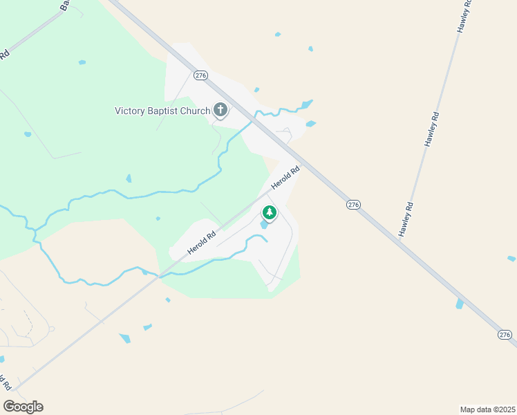 map of restaurants, bars, coffee shops, grocery stores, and more near 2394 Vista Lake Drive in Batavia