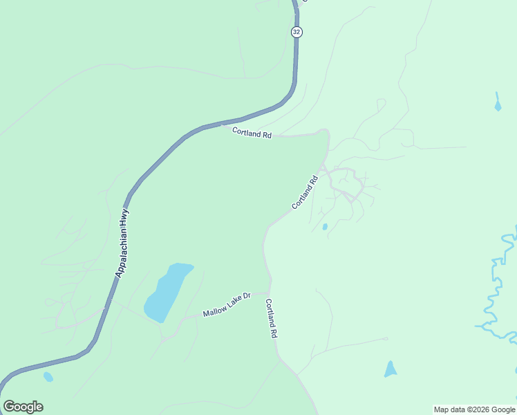 map of restaurants, bars, coffee shops, grocery stores, and more near in Cortland