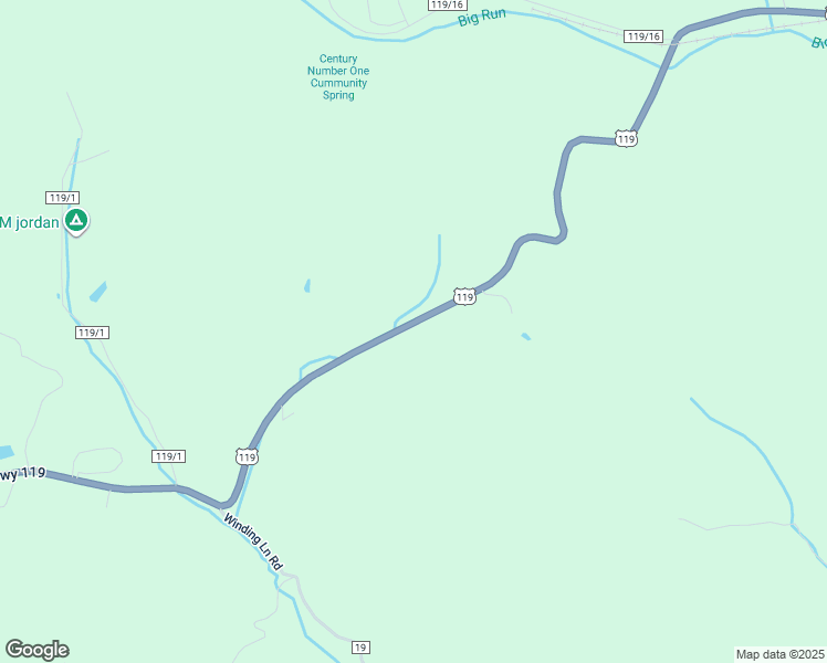 map of restaurants, bars, coffee shops, grocery stores, and more near 1592 Philippi Road in Volga