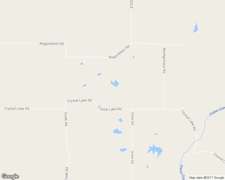 map of restaurants, bars, coffee shops, grocery stores, and more near 32796 Crystal Lake Road in Jerseyville