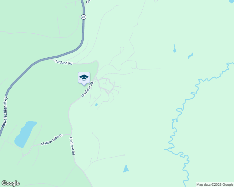map of restaurants, bars, coffee shops, grocery stores, and more near 56-152 Honey Pot Lane in Davis
