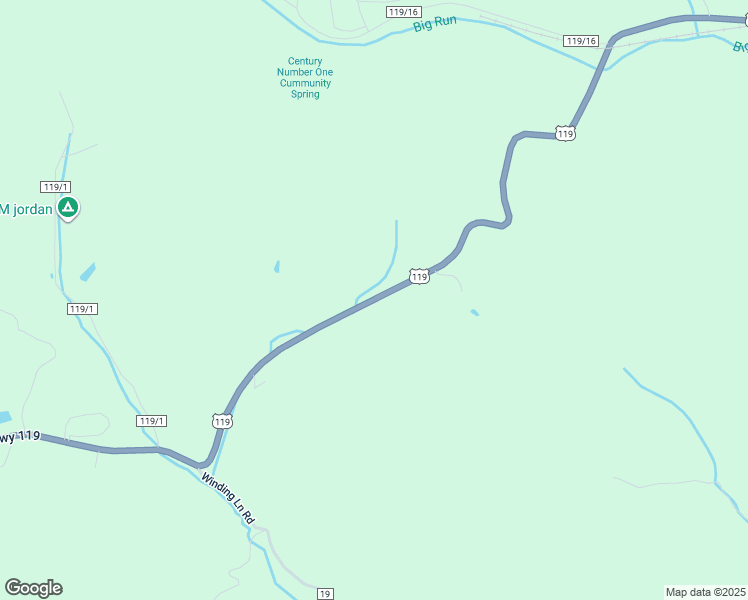 map of restaurants, bars, coffee shops, grocery stores, and more near 1592 Philippi Road in Volga
