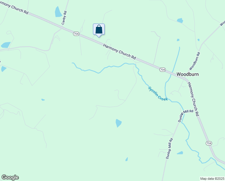 map of restaurants, bars, coffee shops, grocery stores, and more near 19109 Peale Lane in Leesburg