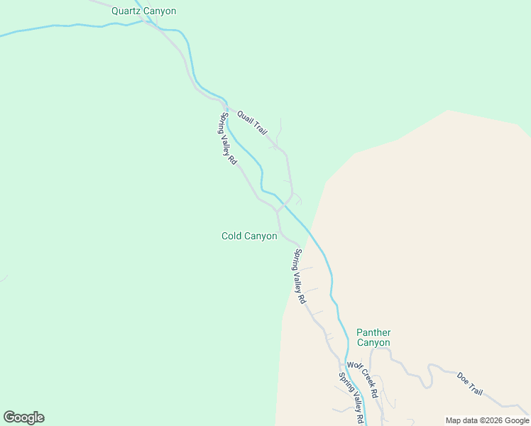 map of restaurants, bars, coffee shops, grocery stores, and more near 3850 Spring Valley Road in Clearlake Oaks