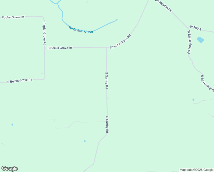 map of restaurants, bars, coffee shops, grocery stores, and more near 8827 Greyson Court in Seymour