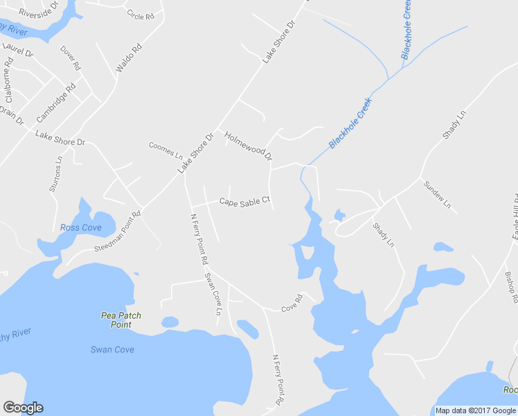 map of restaurants, bars, coffee shops, grocery stores, and more near 299 Cape Sable Court in Pasadena