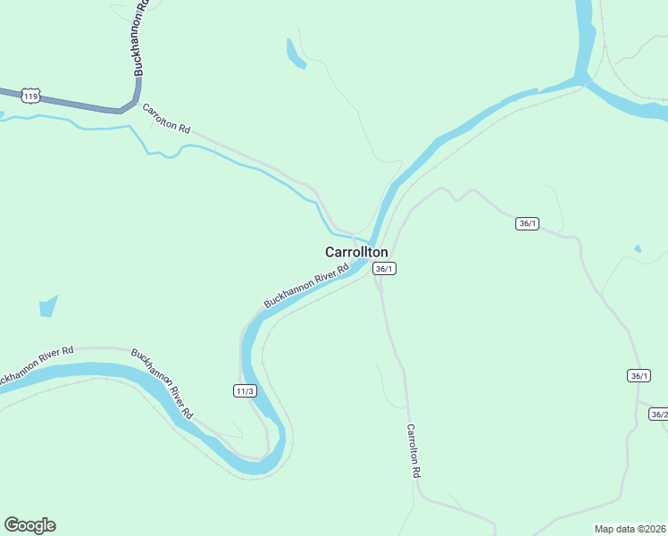 map of restaurants, bars, coffee shops, grocery stores, and more near 3465 County Route 11/3 in Volga