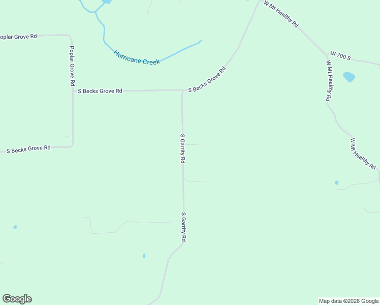 map of restaurants, bars, coffee shops, grocery stores, and more near 8827 Greyson Court in Seymour